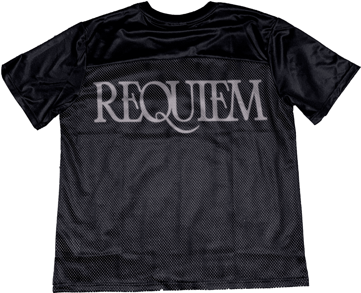 REQUIEM NFL JERSEY
