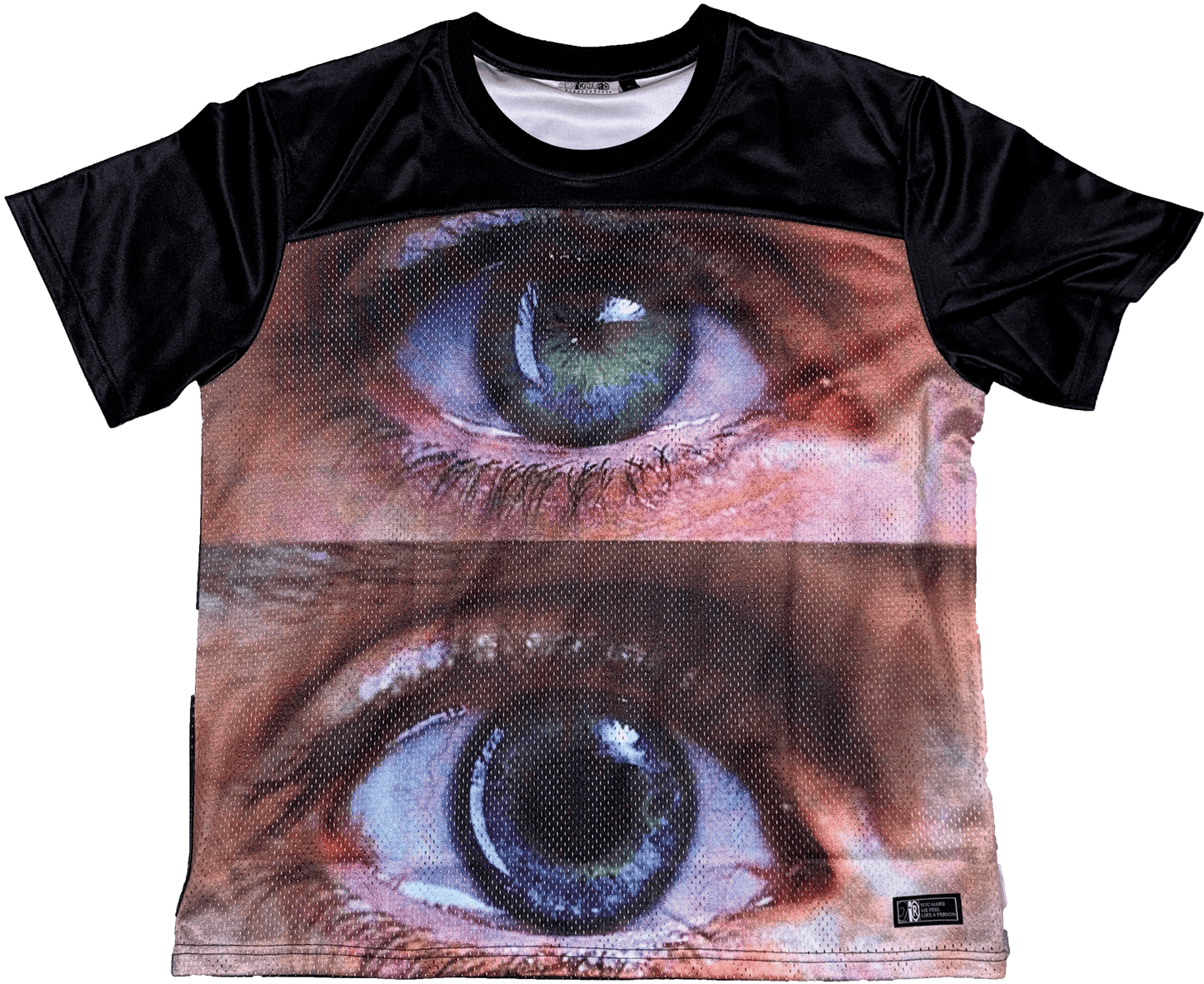 REQUIEM EYES NFL JERSEY