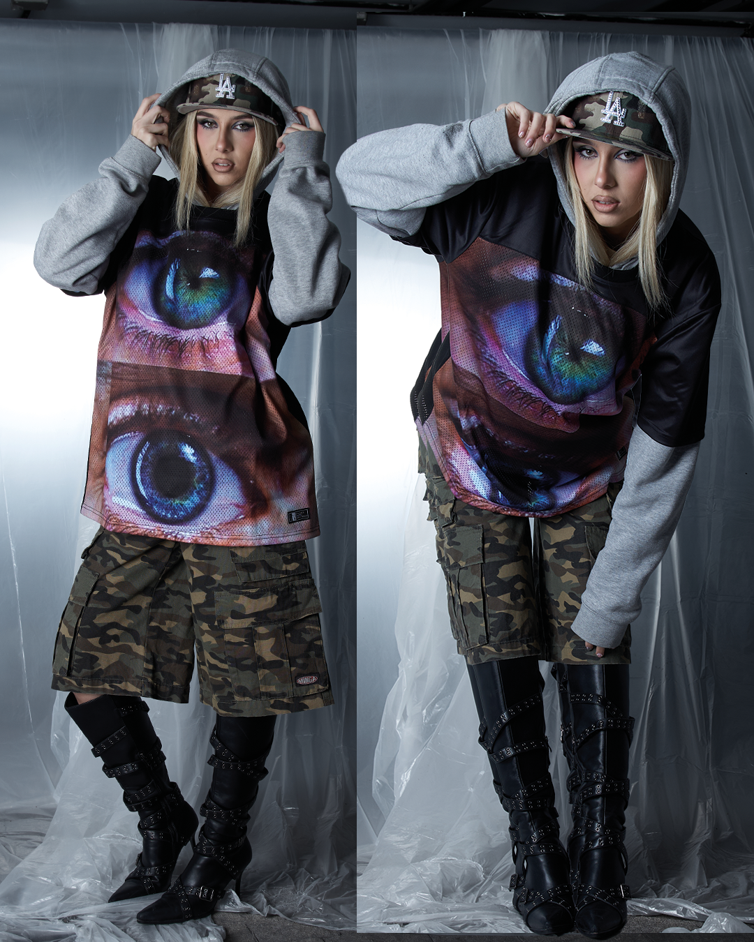 REQUIEM EYES NFL JERSEY
